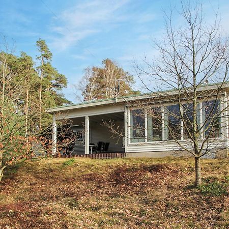 Amazing Home In Bastad With Wifi Exterior foto