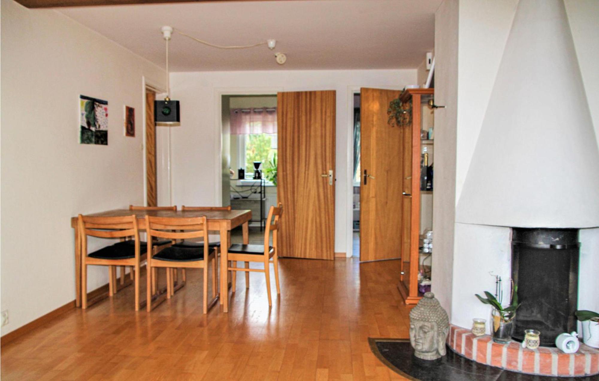 Amazing Home In Bastad With Wifi Exterior foto