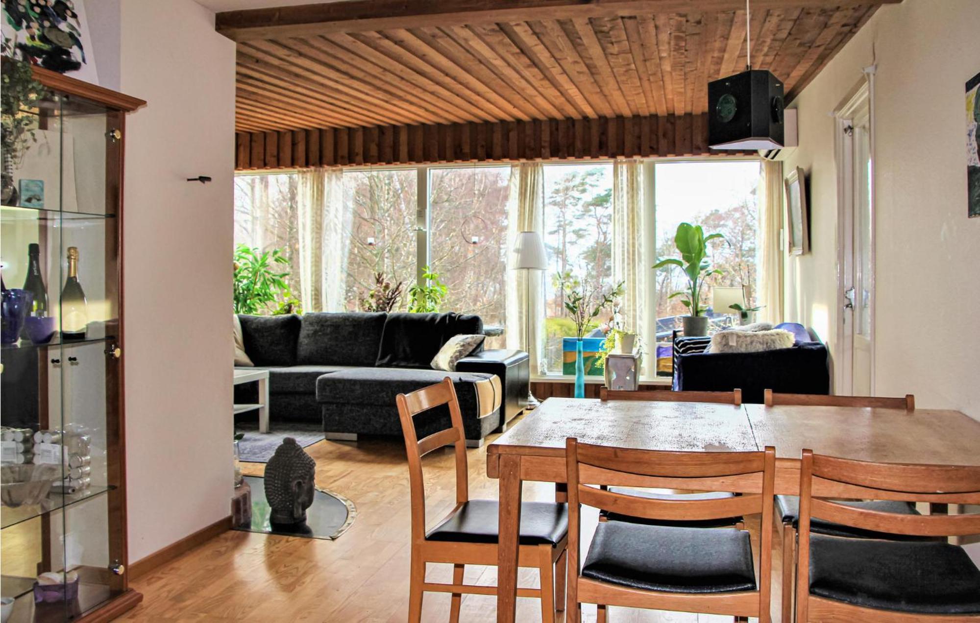 Amazing Home In Bastad With Wifi Exterior foto