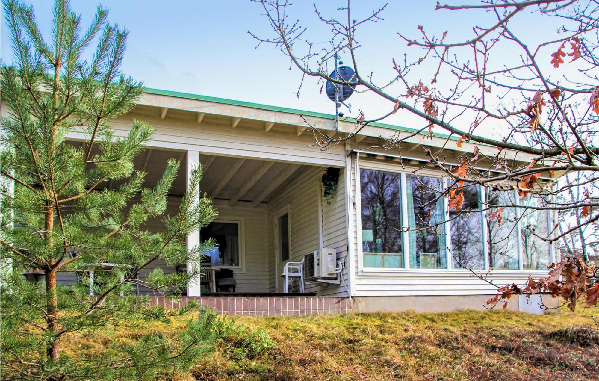 Amazing Home In Bastad With Wifi Exterior foto