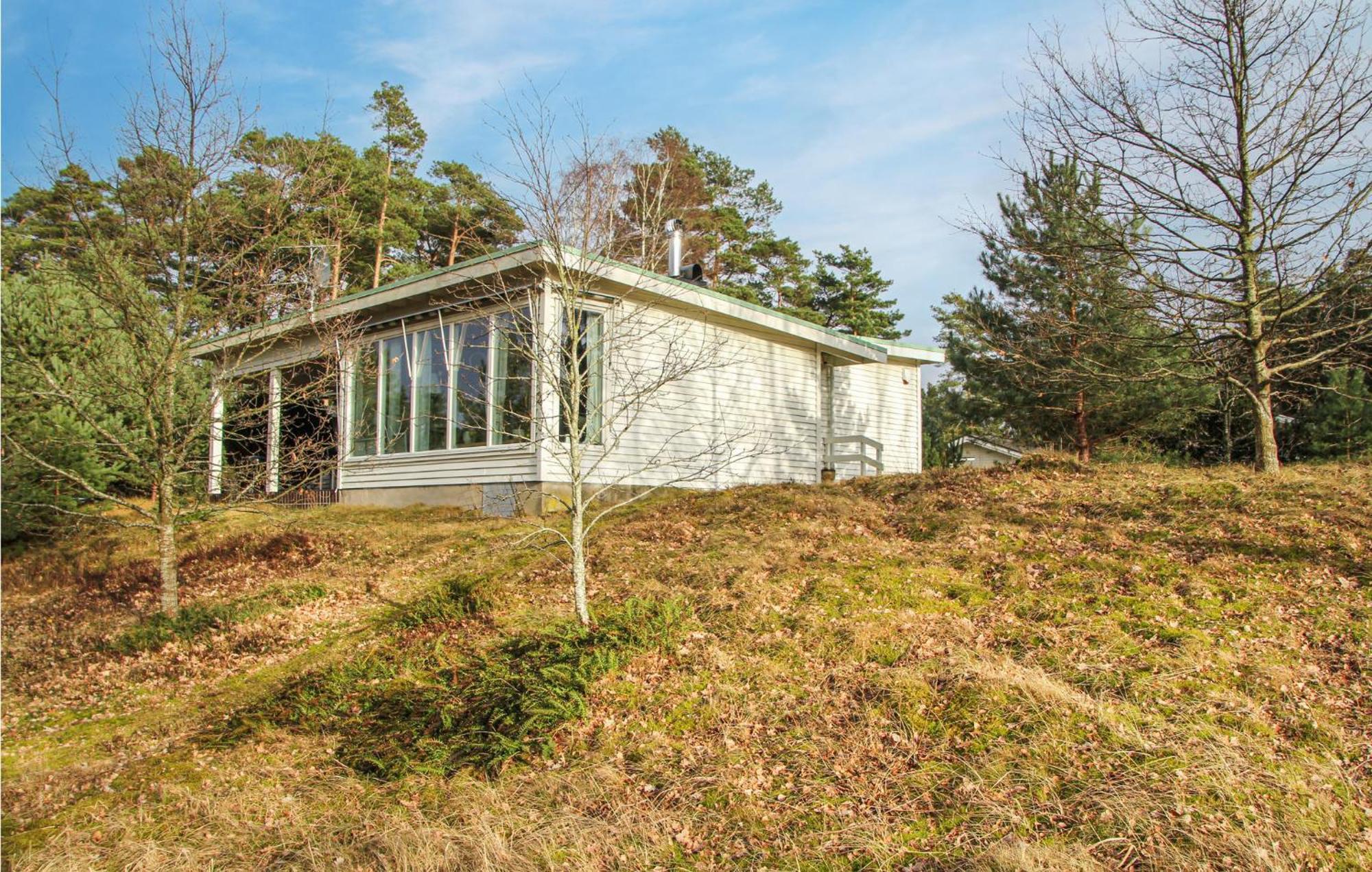 Amazing Home In Bastad With Wifi Exterior foto