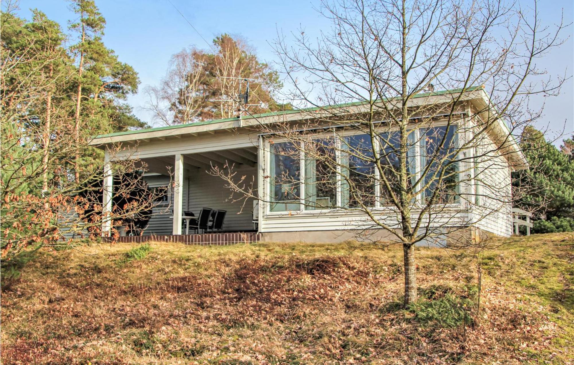 Amazing Home In Bastad With Wifi Exterior foto
